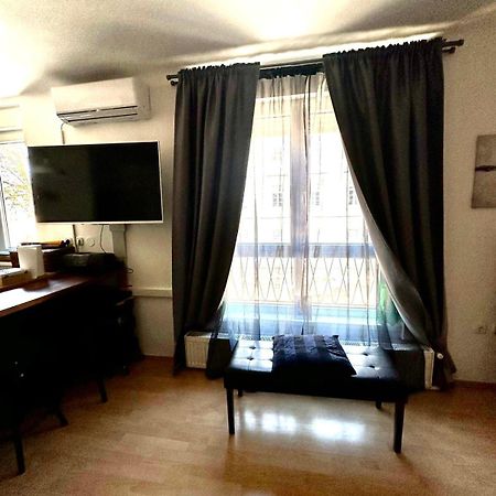 Apartment Pm ซาเกร็บ ภายนอก รูปภาพ