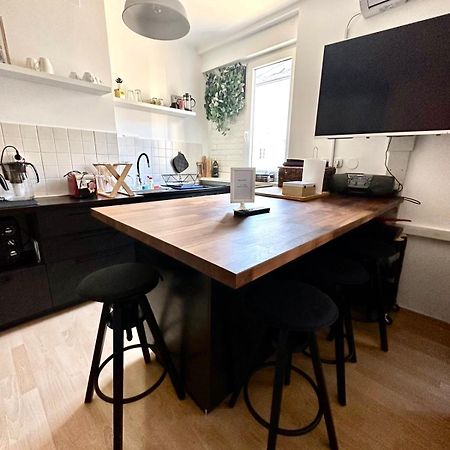 Apartment Pm ซาเกร็บ ภายนอก รูปภาพ