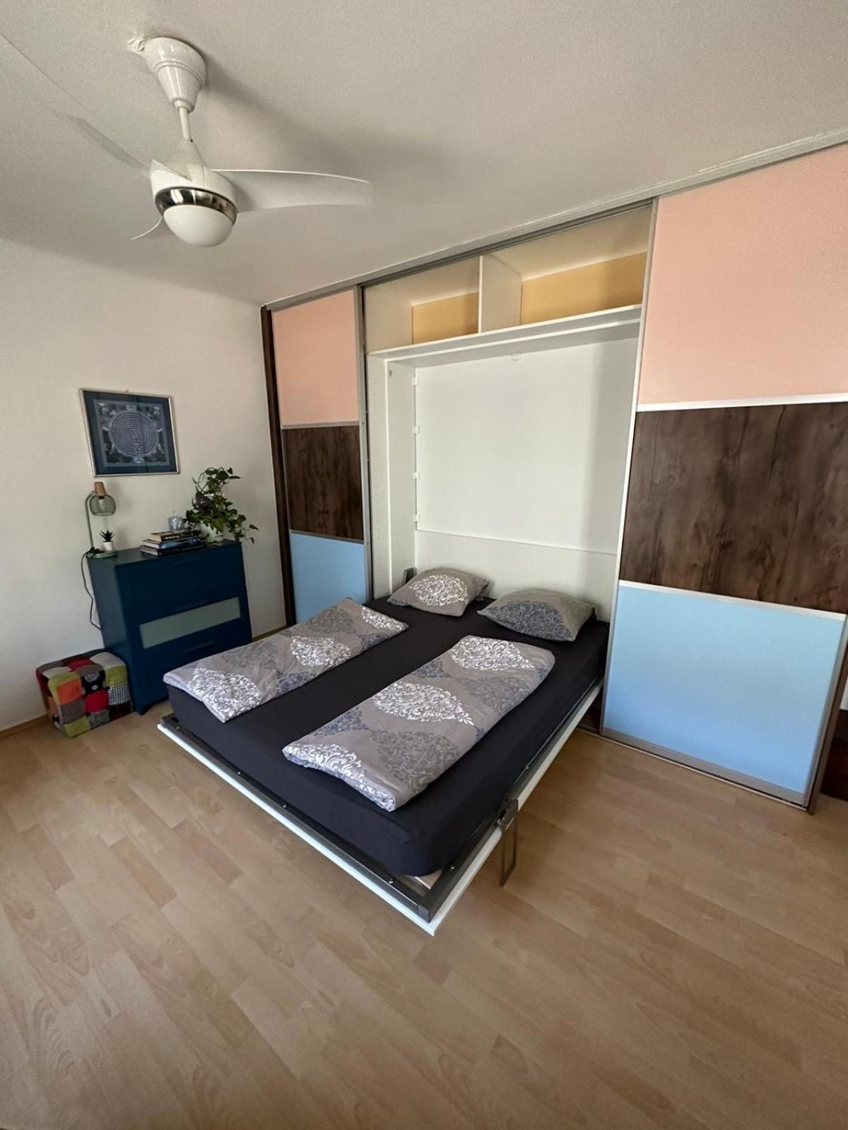 Apartment Pm ซาเกร็บ ภายนอก รูปภาพ