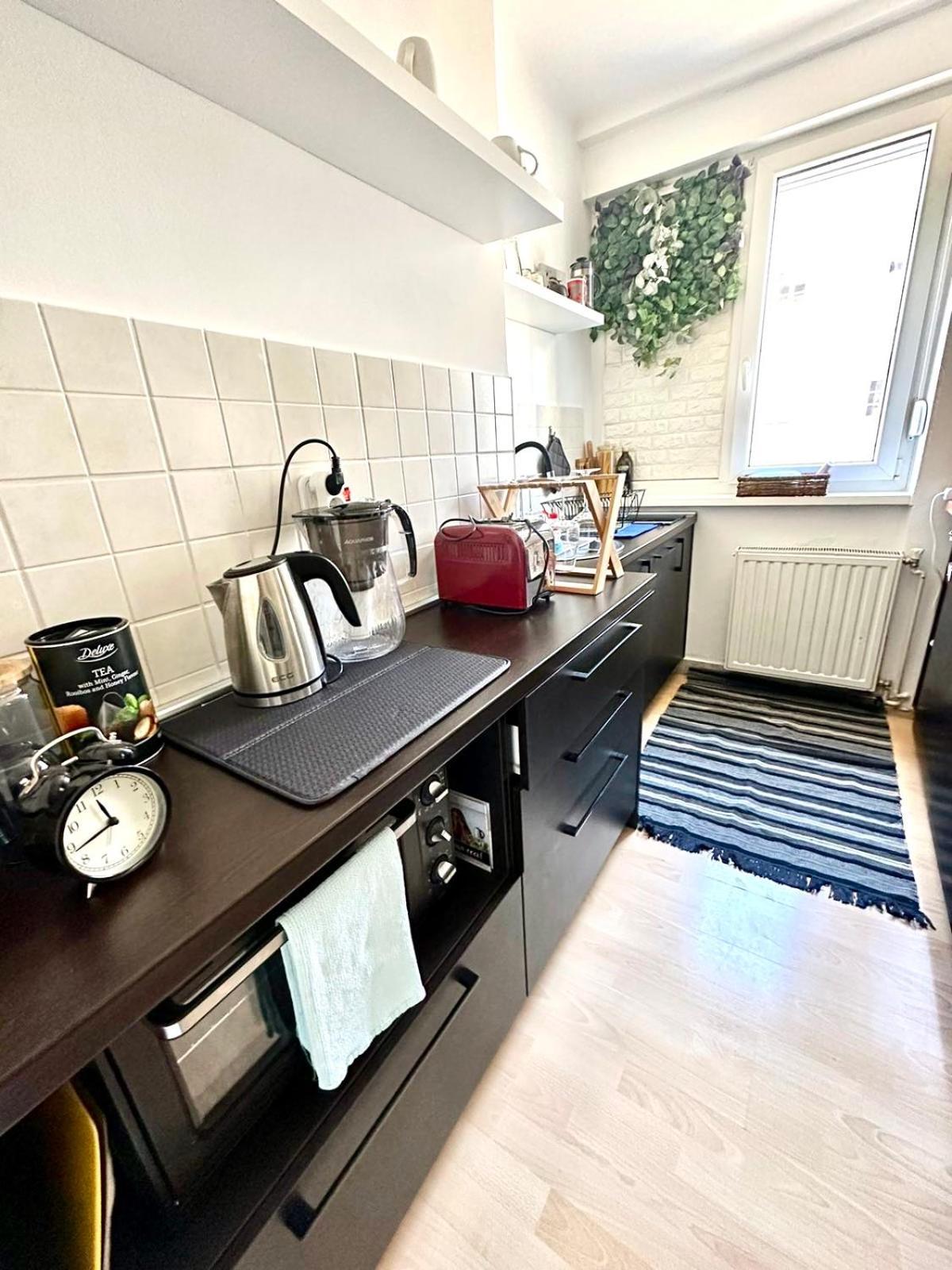 Apartment Pm ซาเกร็บ ภายนอก รูปภาพ